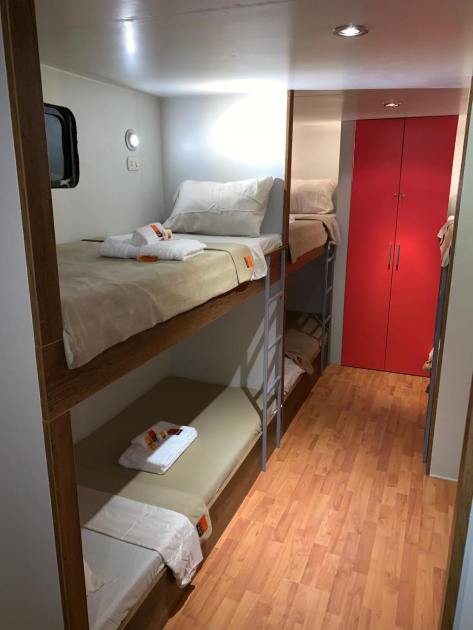 Sole Paracas Værelse billede
